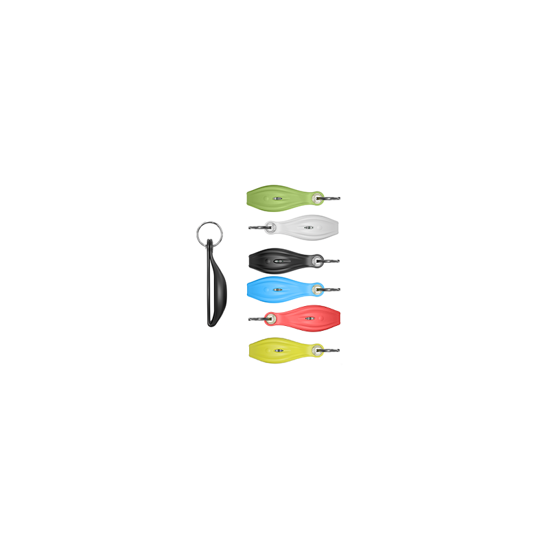 ZeroZZZ™ CLIP komplet za 3 <span> Zaščita pred komarji </span> 