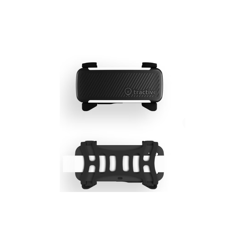 Pametni GPS sledilnik vašega psa - TRACTIVE