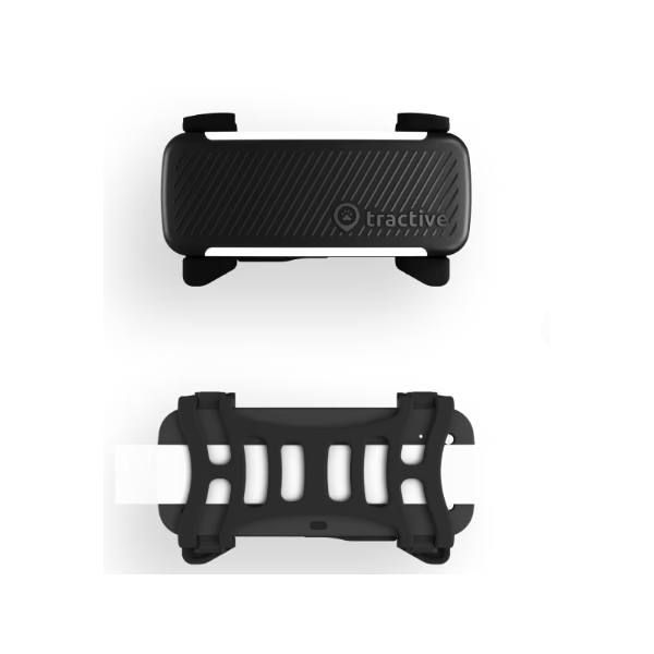 Pametni GPS sledilnik vašega psa - TRACTIVE